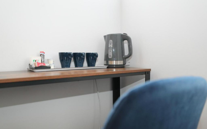 Facilities at Golders Park Hotel