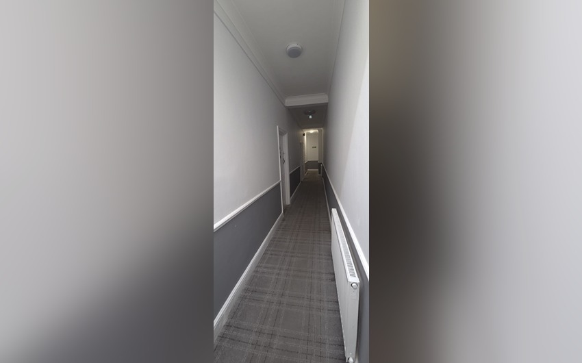Golders Park Hotel