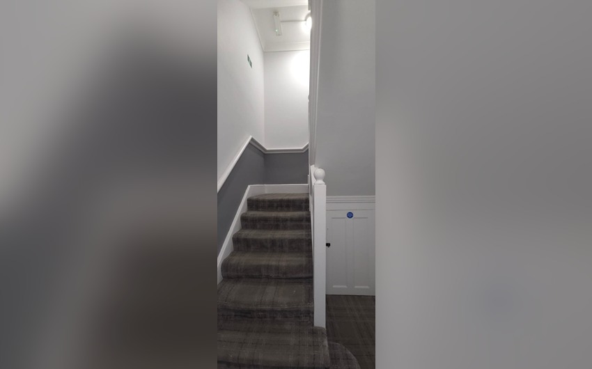 Golders Park Hotel
