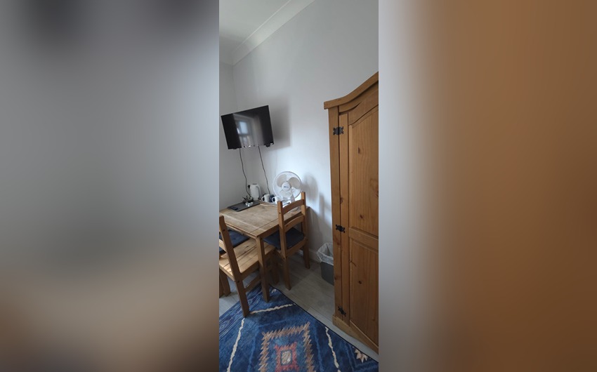 Facilities at Golders Park Hotel
