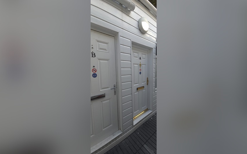 Golders Park Hotel