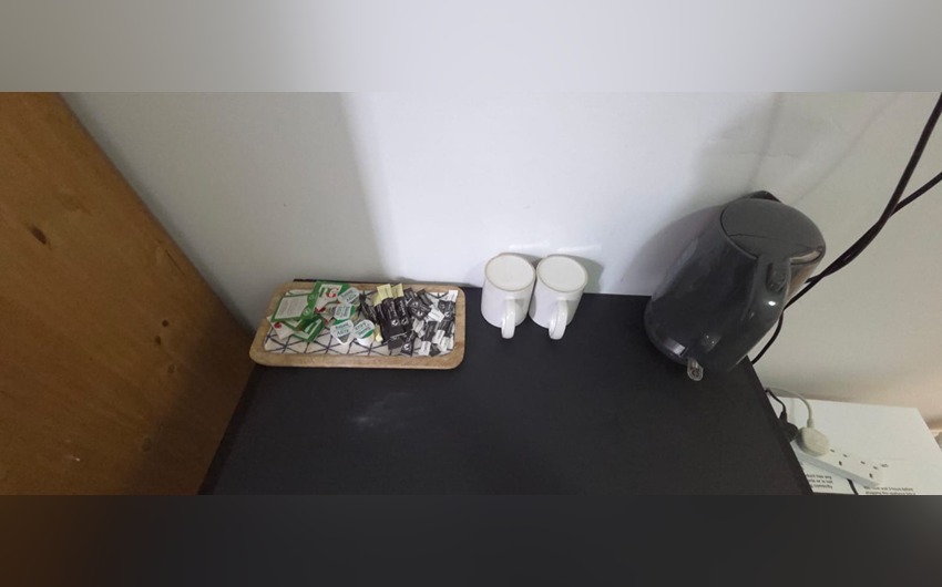 Facilities at Golders Park Hotel