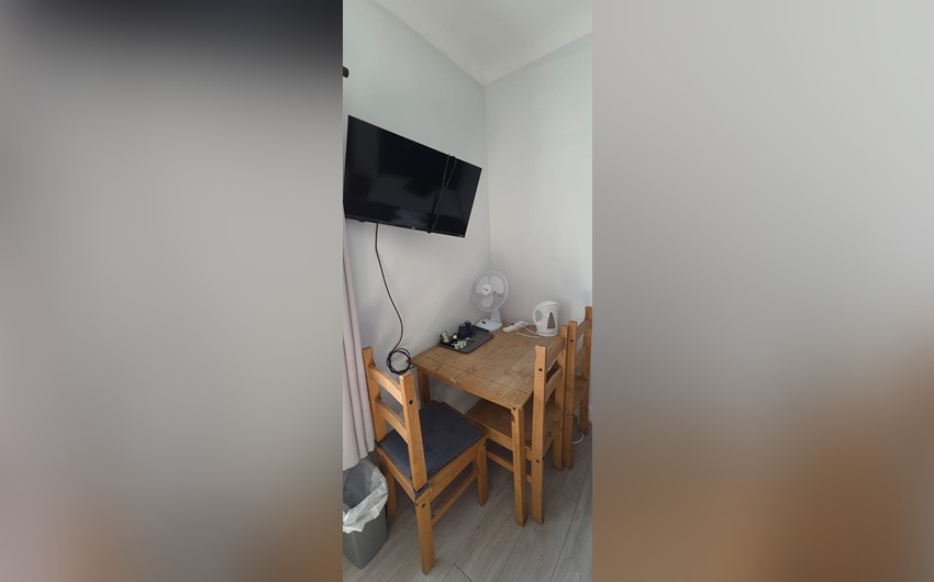 Facilities at Golders Park Hotel