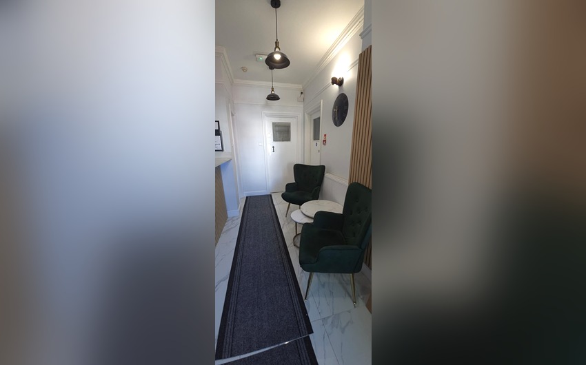 Golders Park Hotel